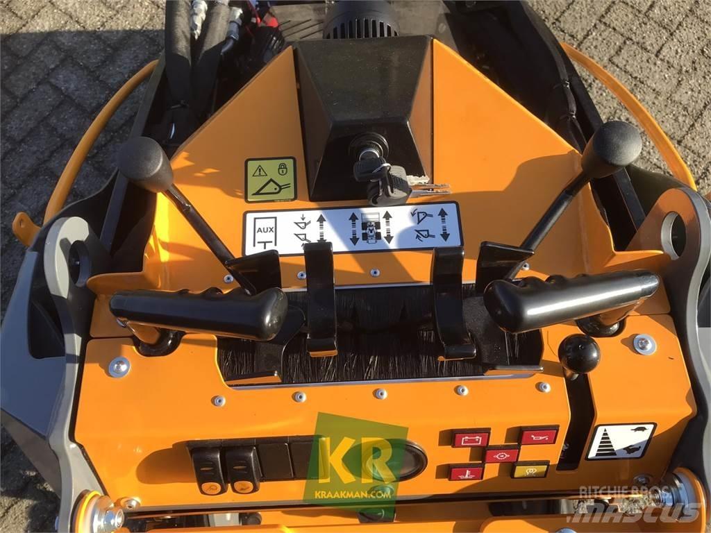 GiANT GS950T Hoflader