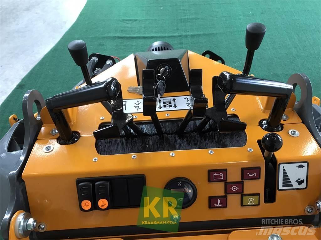 GiANT SK252D Hoflader