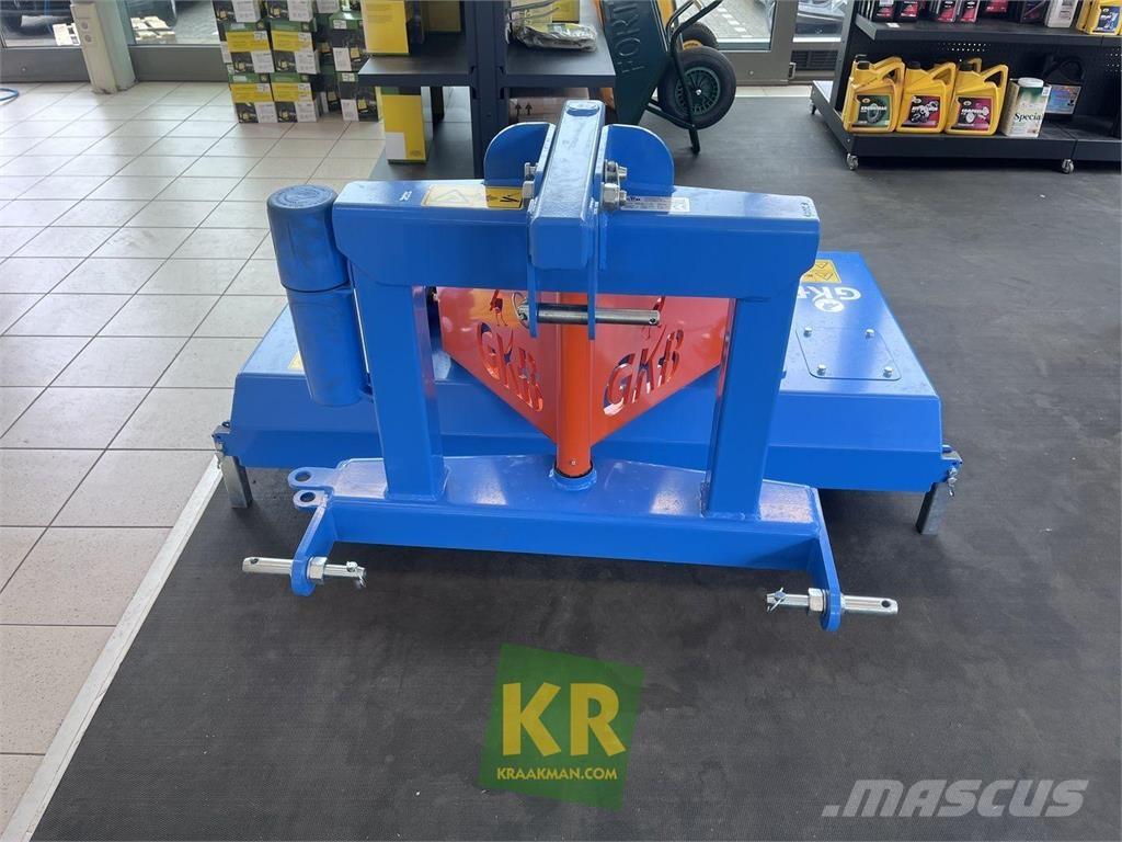  GKB Aerator Sonstige Kommunalmaschinen