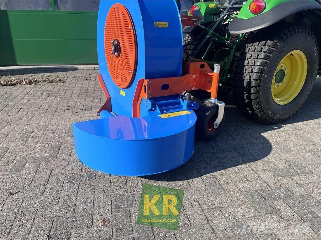  GKB LEAF-BLOWER Sonstige Landmaschinen