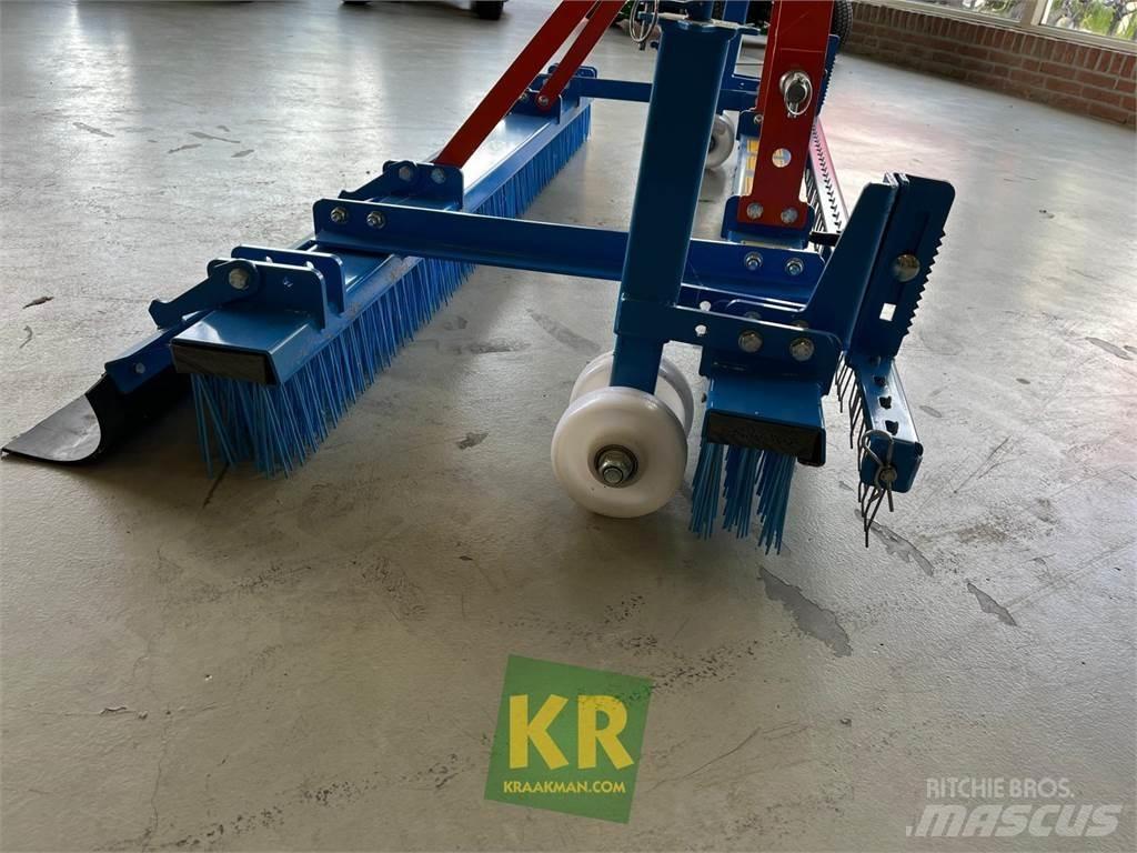 GKB Quick Brush Sonstige Kommunalmaschinen