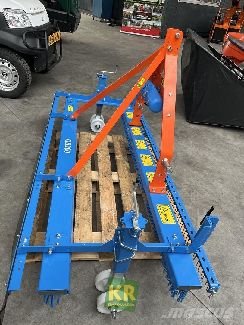  GKB Quick Brush Kehrer