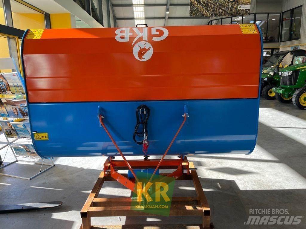  GKB Topair Belüfter und Entschäumer