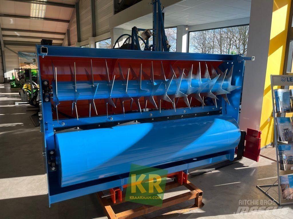  GKB Topair Belüfter und Entschäumer