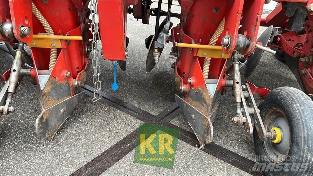 Grimme GL 34 K Pflanzmaschinen