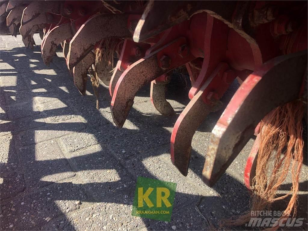 Grimme GR 9210 Mulcher