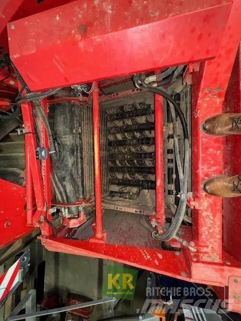 Grimme GV 3000 Kartoffelvollernter