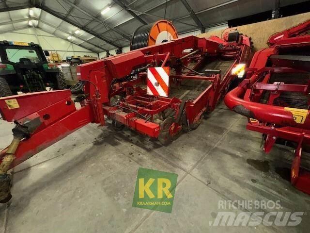 Grimme GV 3000 Kartoffelvollernter
