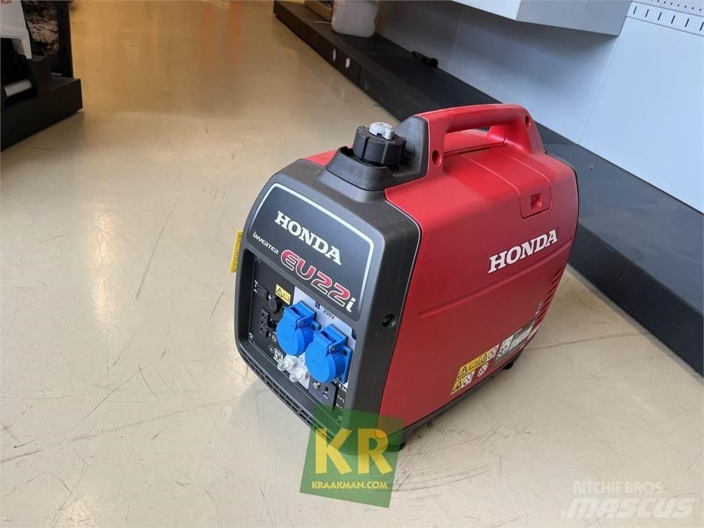 Honda EU Andere Generatoren
