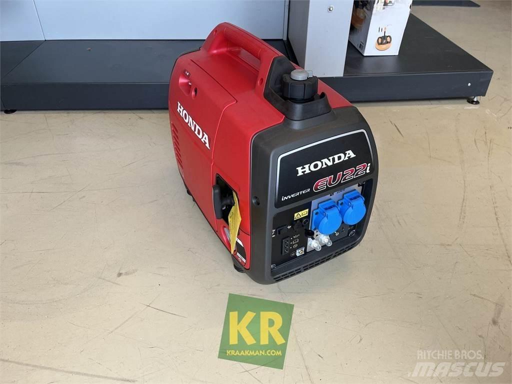 Honda EU Andere Generatoren