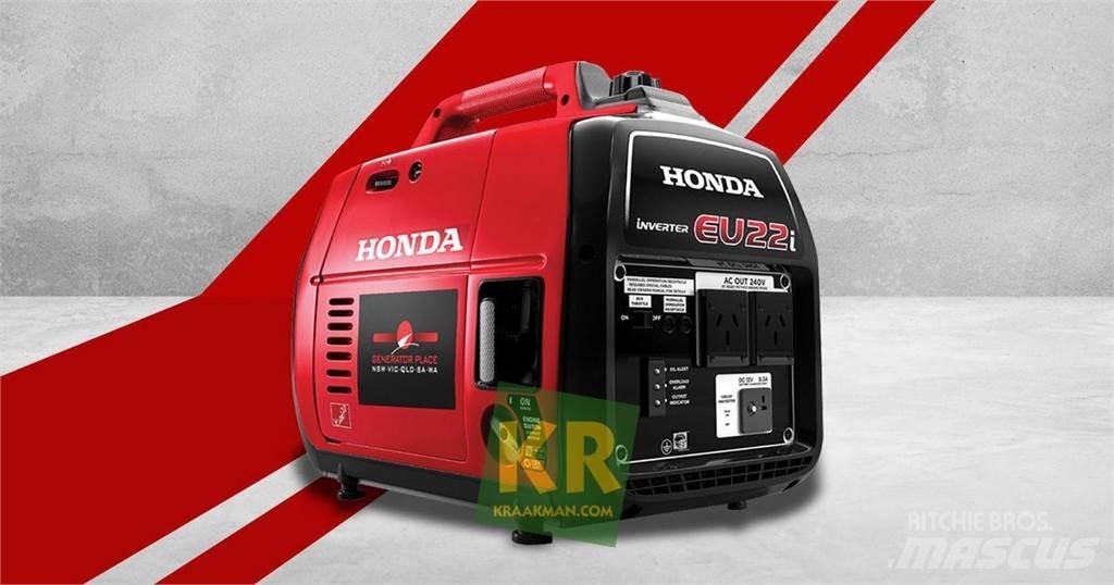 Honda EU Andere Generatoren