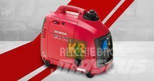 Honda EU Andere Generatoren