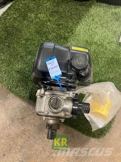 Honda WX Sonstige Landmaschinen