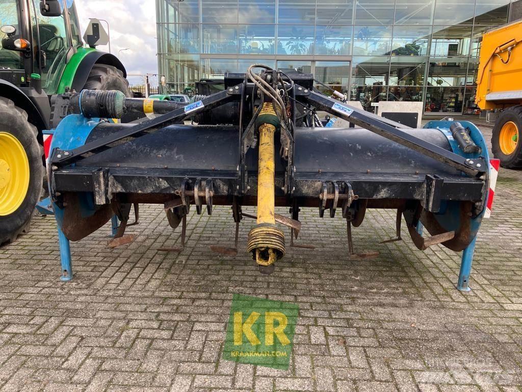 Imants 46 Motoreggen / Rototiller