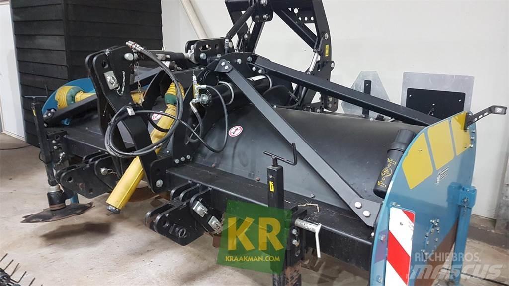 Imants 46 Motoreggen / Rototiller