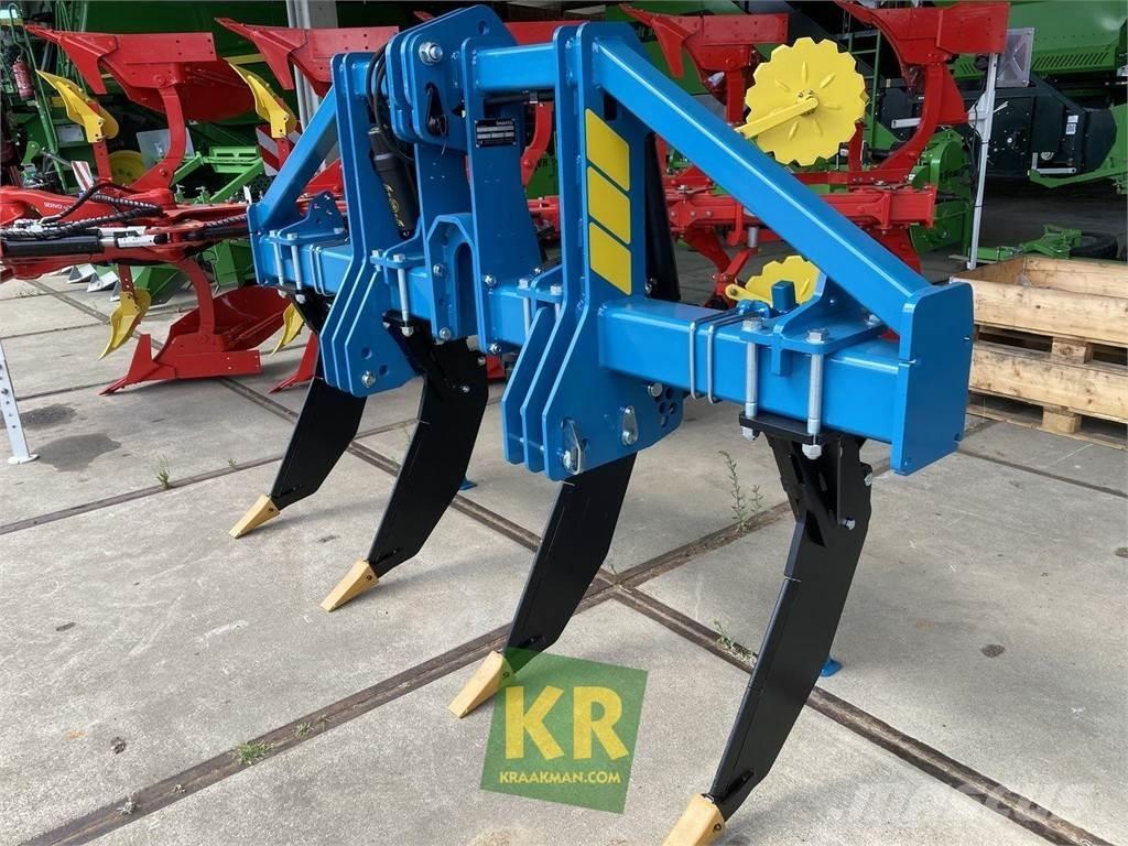 Imants Culter 3.0 Grubber