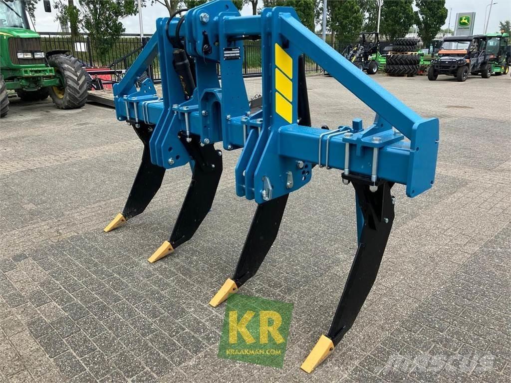 Imants Culter 3.0 Grubber