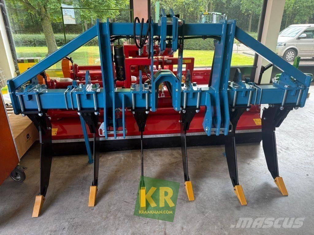 Imants Culter 3.0 Grubber