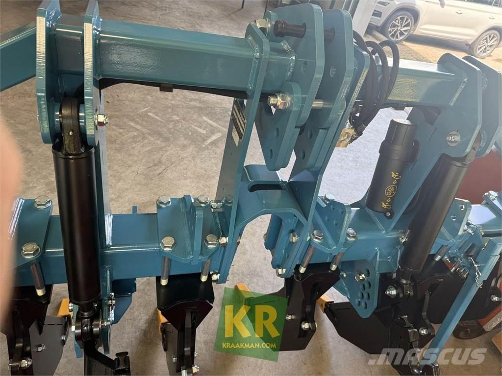Imants Culter 3.0 Grubber