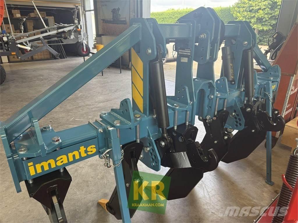 Imants Culter 3.0 Grubber
