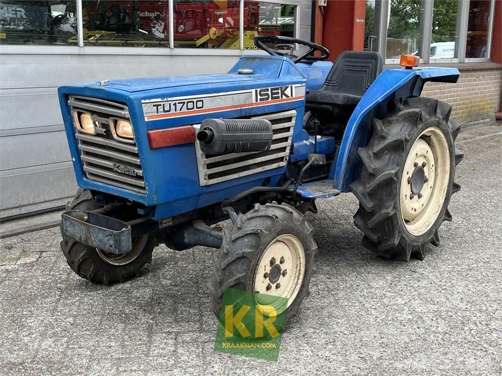 Iseki TU1700 Kleintraktoren