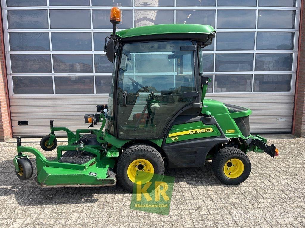 John Deere 1585 Mäher