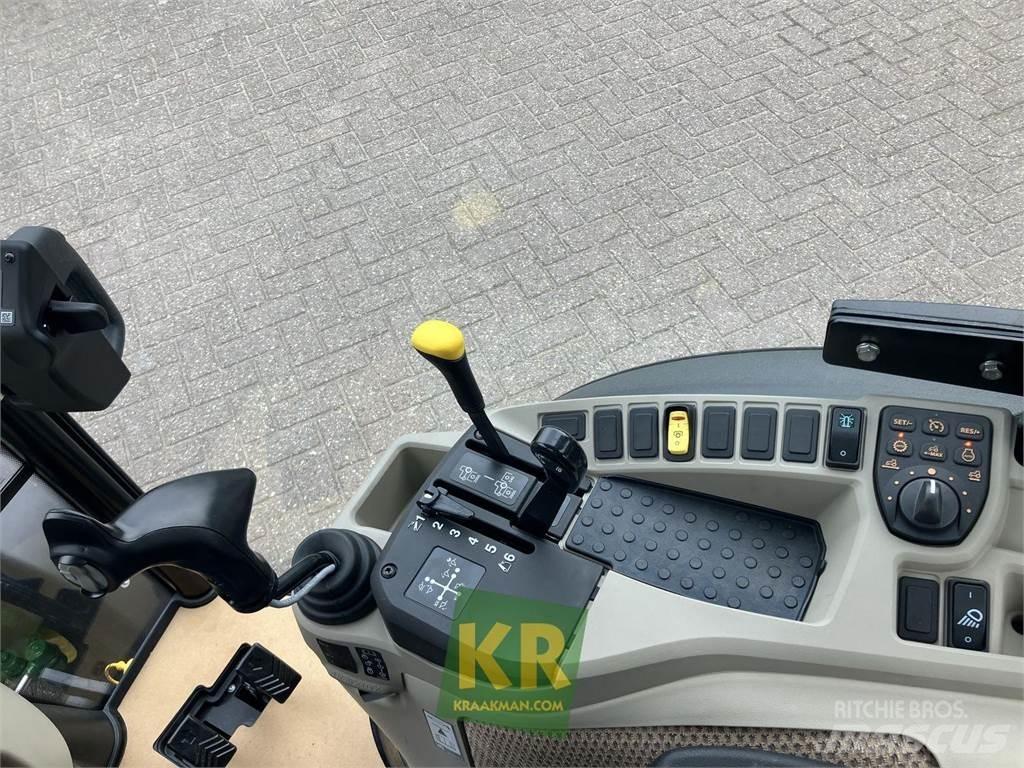 John Deere 3039R Kleintraktoren