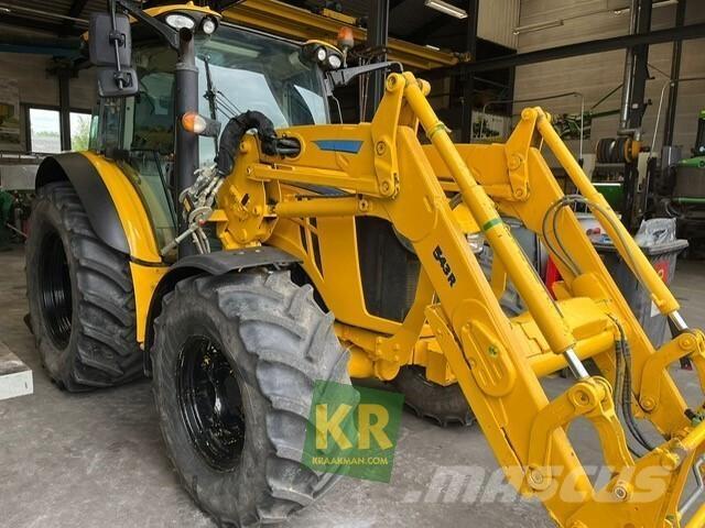 John Deere 5100R Traktoren