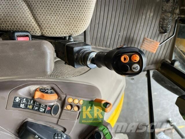 John Deere 5100R Traktoren
