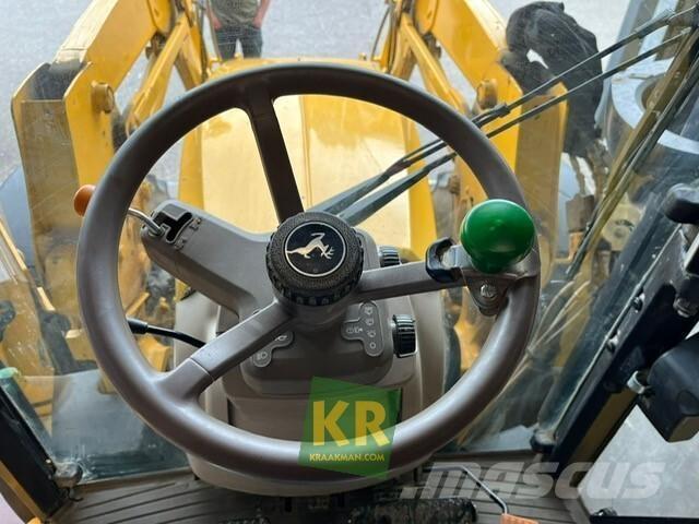 John Deere 5100R Traktoren