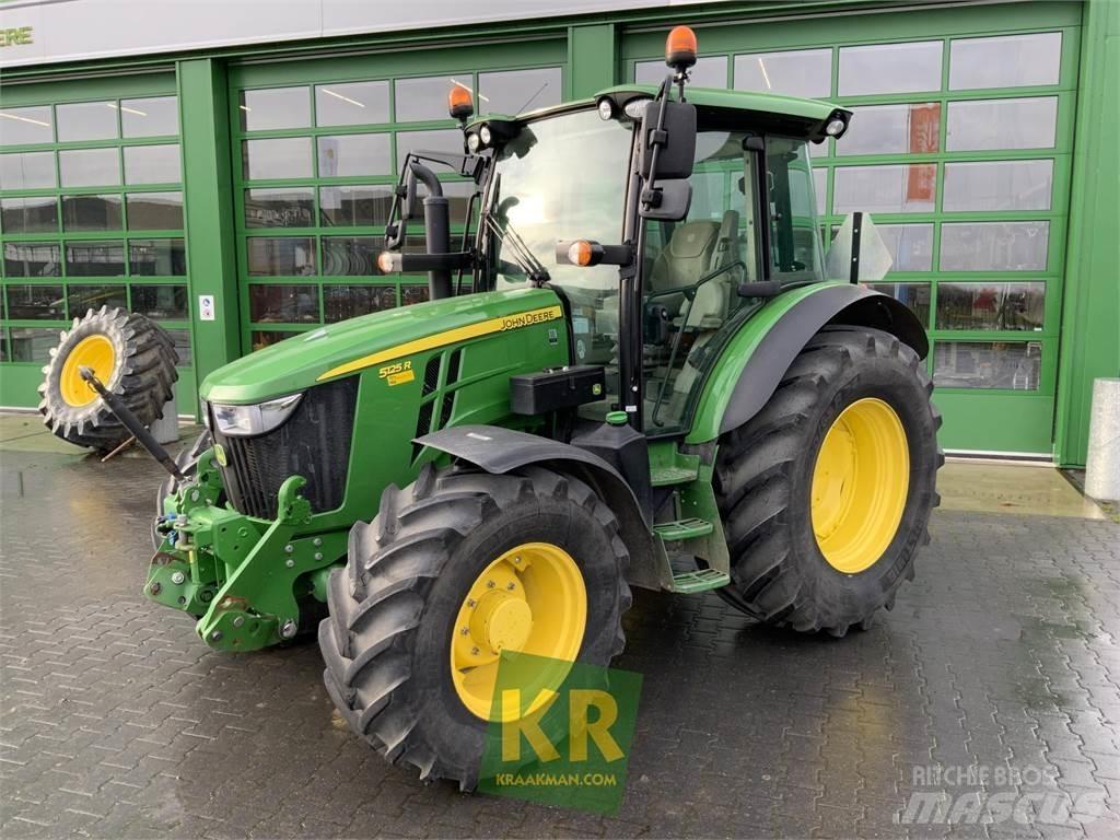 John Deere 5125R Traktoren