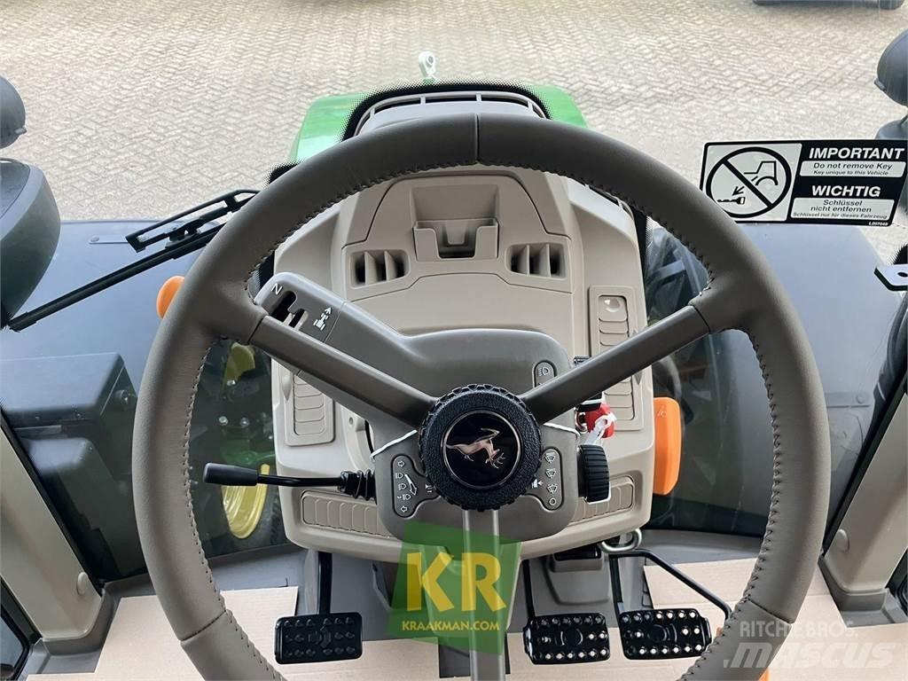 John Deere 6120M Traktoren