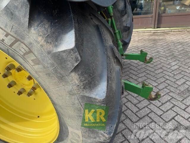 John Deere 6125R Traktoren