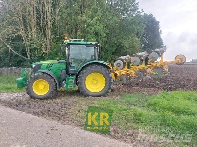 John Deere 6130R Traktoren