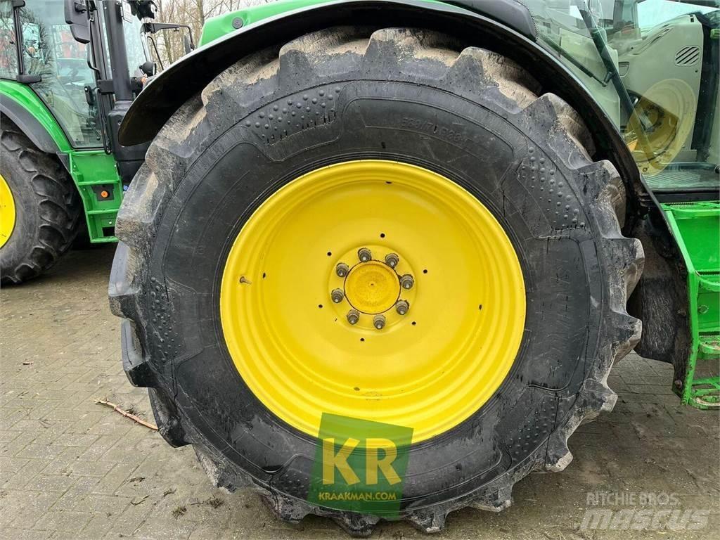 John Deere 6140R Traktoren