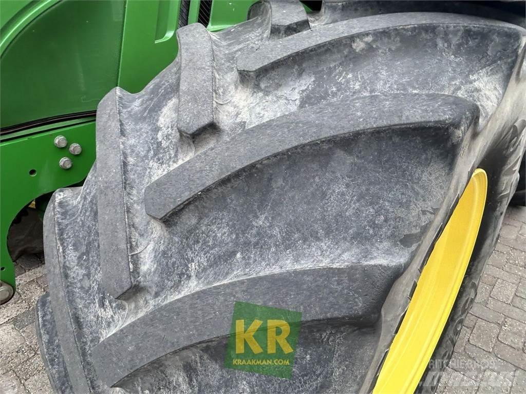 John Deere 6210R Traktoren
