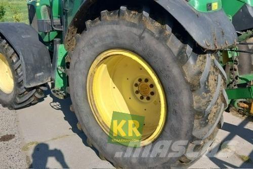 John Deere 6220 Traktoren
