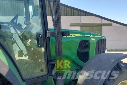 John Deere 6220 Traktoren