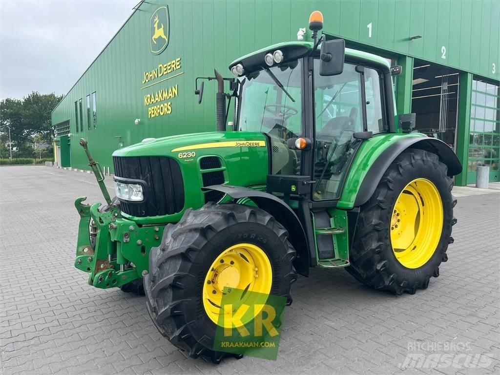 John Deere 6230 Traktoren
