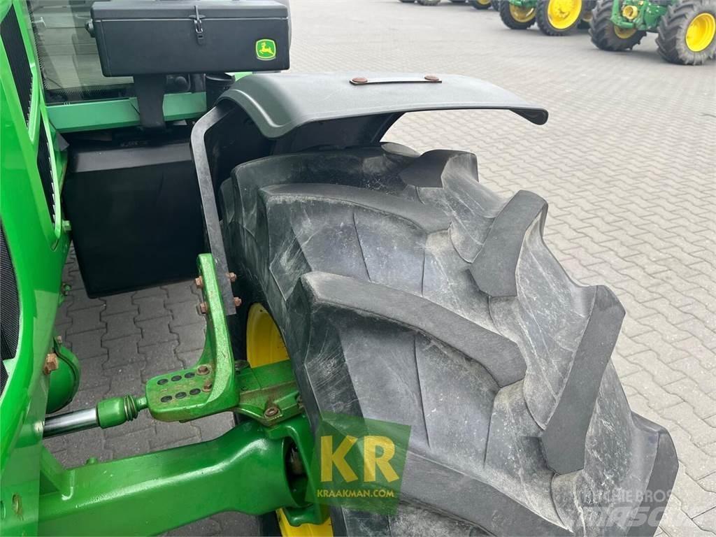 John Deere 6230 Traktoren