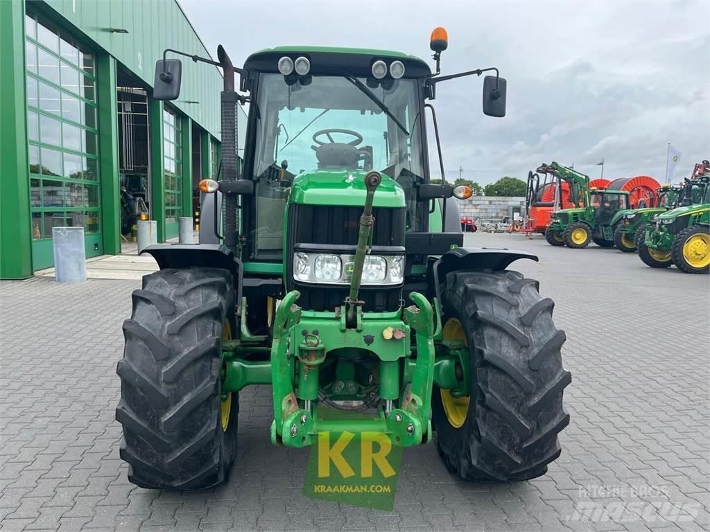 John Deere 6230 Traktoren
