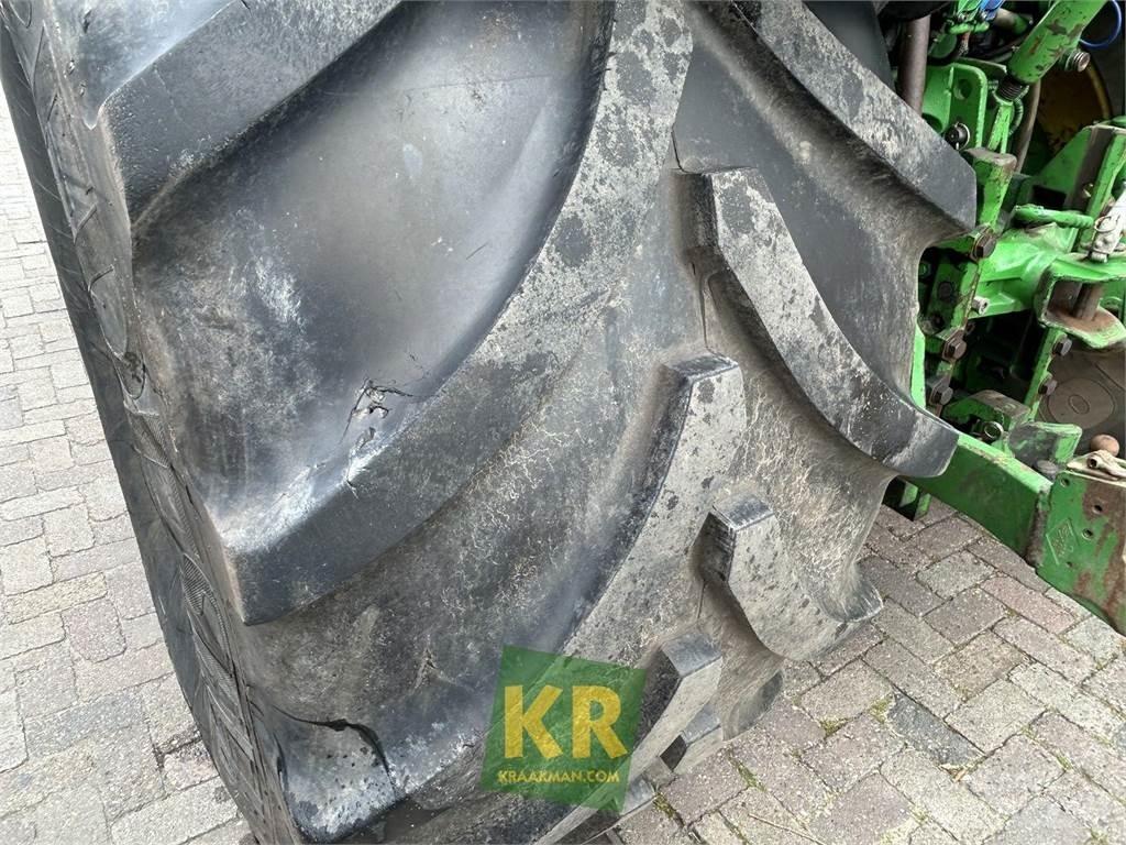 John Deere 6534 Traktoren