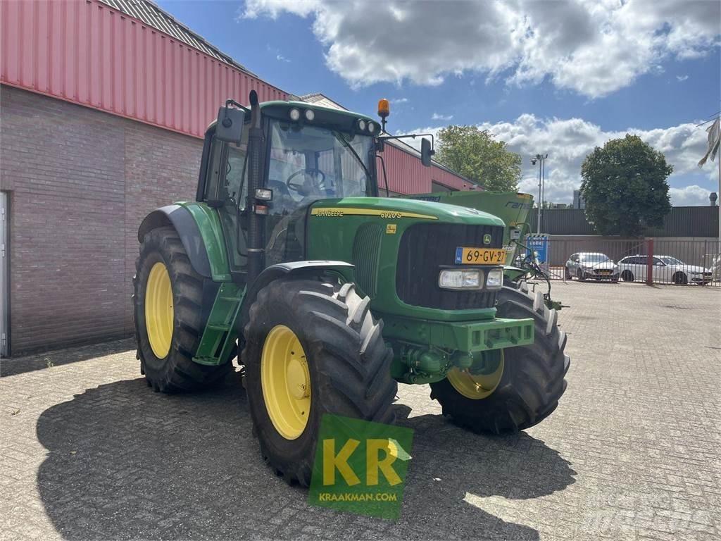 John Deere 6920 Traktoren