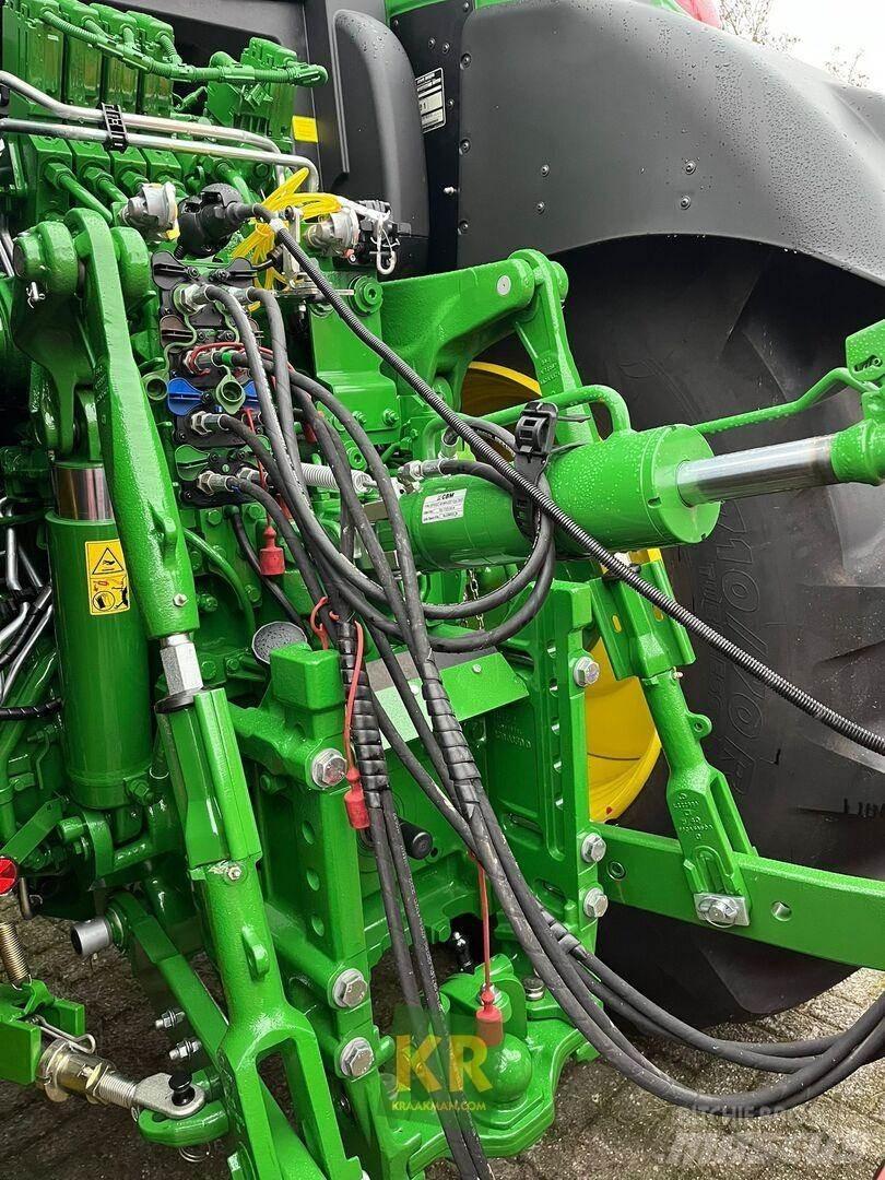 John Deere 6R 175 Traktoren