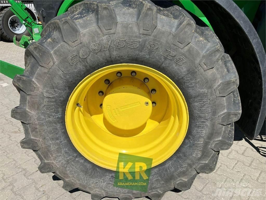 John Deere 7230R Traktoren