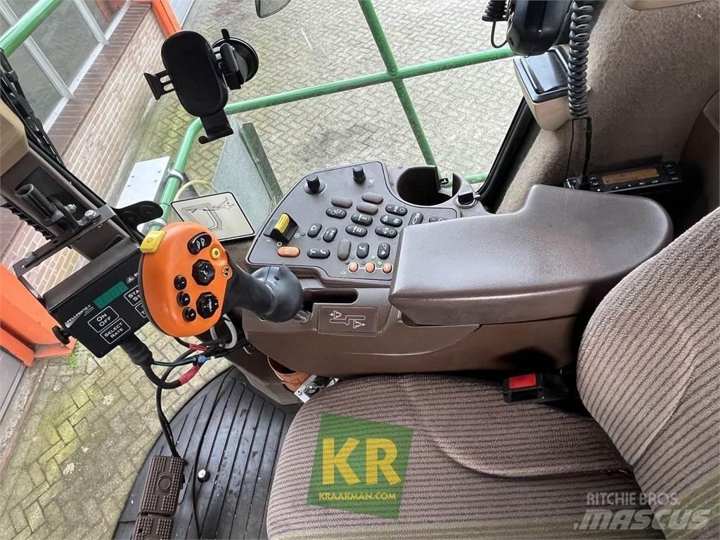 John Deere 7380 Feldhäcksler