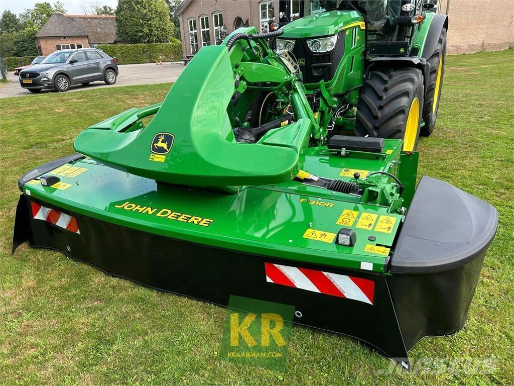 John Deere F310R Sonstige Landmaschinen