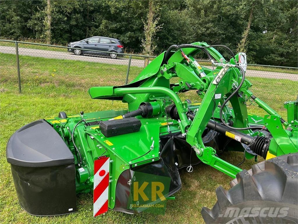 John Deere F310R Sonstige Landmaschinen