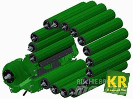 John Deere F441M Sonstige Landmaschinen