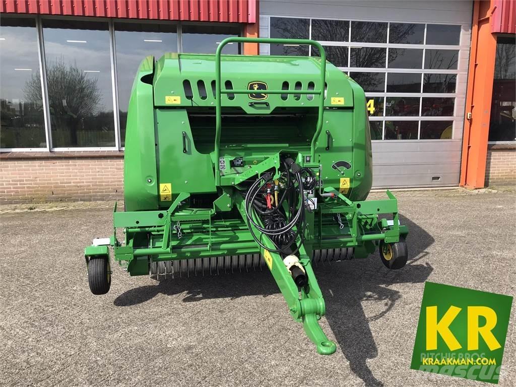 John Deere F441M Sonstige Landmaschinen